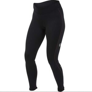 Pearl Izumi Sugar Thermal Bike Tights (W/Chamois) -- Women's XS